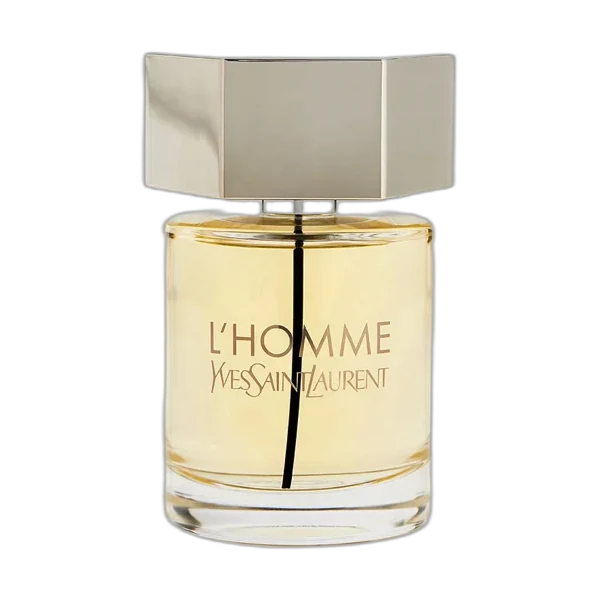 Yves Saint Laurent L'Homme