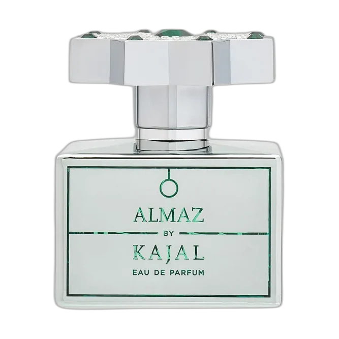 Kajal Almaz