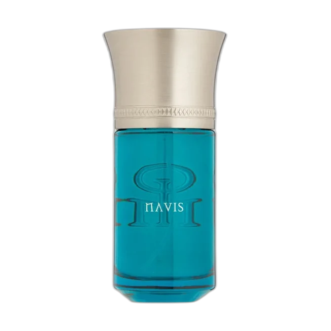 Les Liquides Imaginaires Navis
