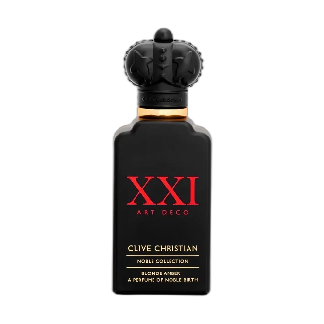 Clive Christian Blonde Amber
