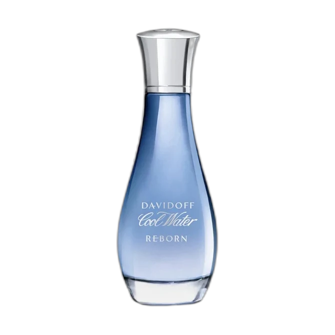 Davidoff Cool Water Reborn for Her