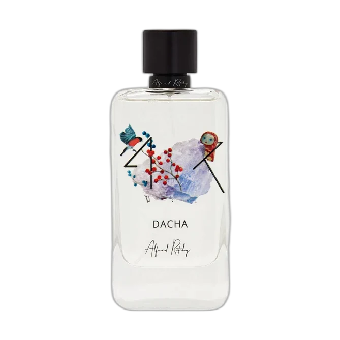 Alfred Ritchy Dacha