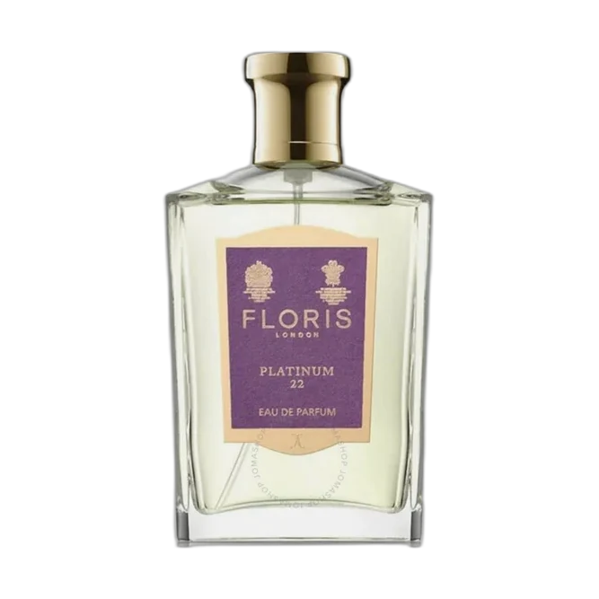Floris Platinum 22