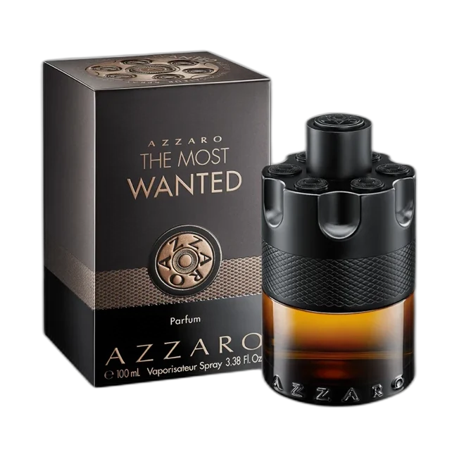 Azzaro The Most Wanted Parfum