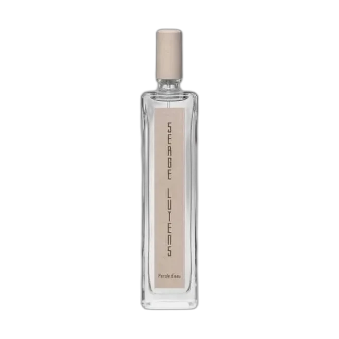 Serge Lutens Parole d'Eau