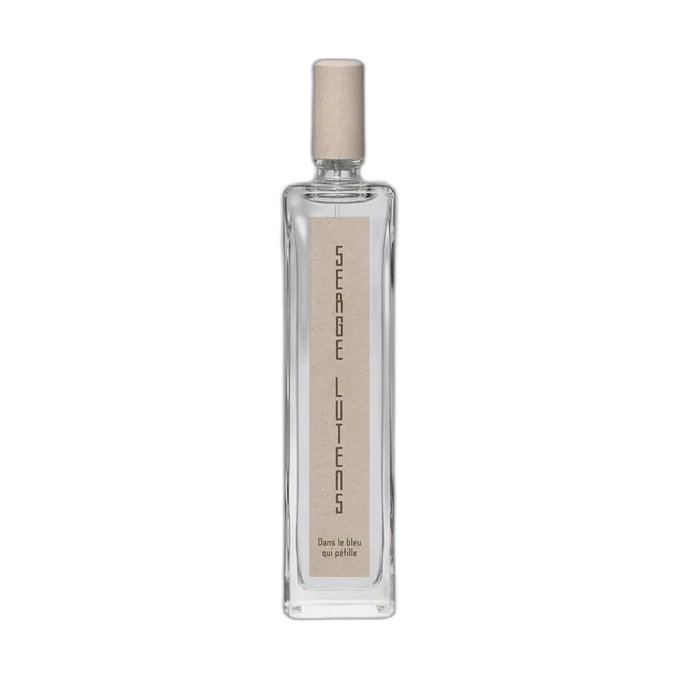 Serge Lutens Dans Le Bleu Qui Pétille
