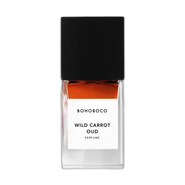 Bohoboco Wild Carrot Oud
