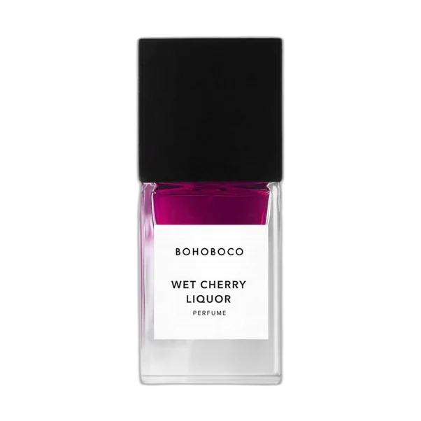 Bohoboco Wet Cherry Liquor