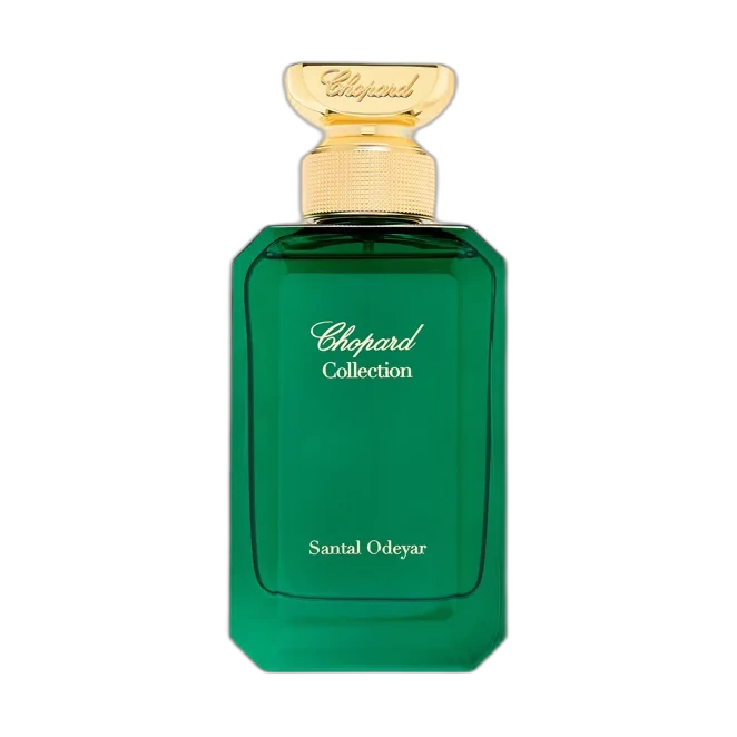 Chopard Santal Odeyar