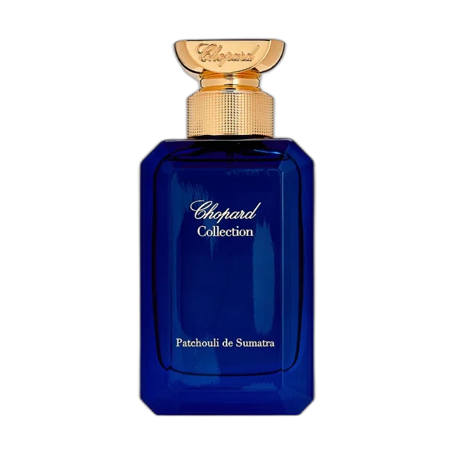 Chopard Patchouli de Sumatra