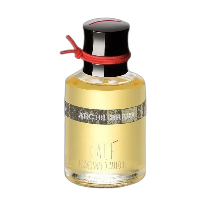 Cale Fragranze d’Autore Archilibrium