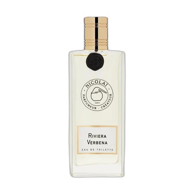 Nicolai Parfumeur Createur Riviera Verbena