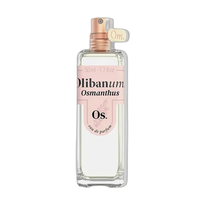 Olibanum. Osmanthus