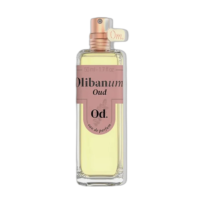 Olibanum. Oud