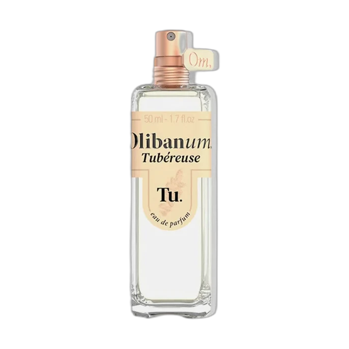 Olibanum. Tubéreuse