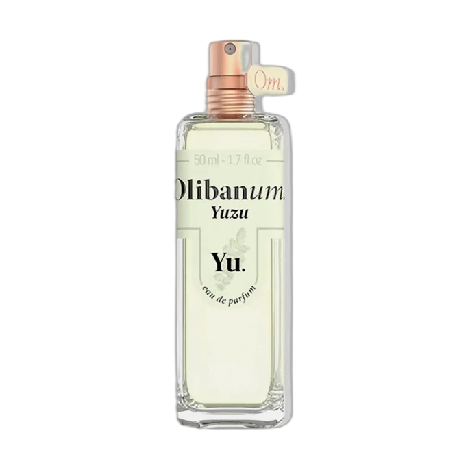 Olibanum. Yuzu