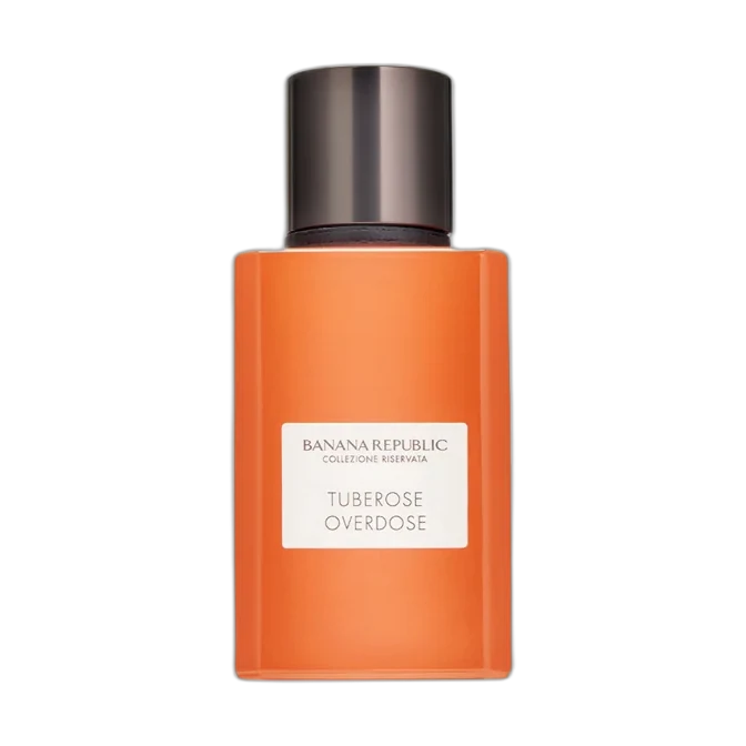 Banana Republic Tuberose Overdose