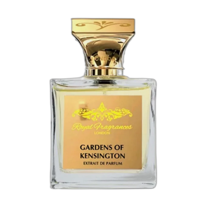 Royal Fragrances London
