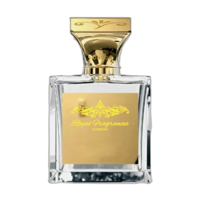 Royal Fragrances London Windsor Valley
