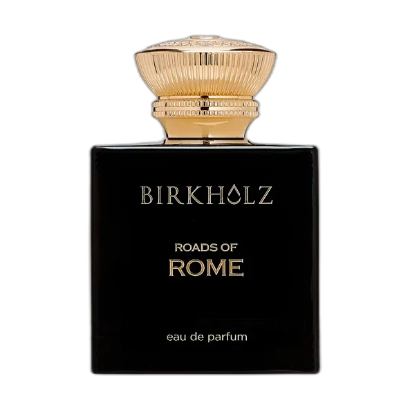 Birkholz Roads Of Rome