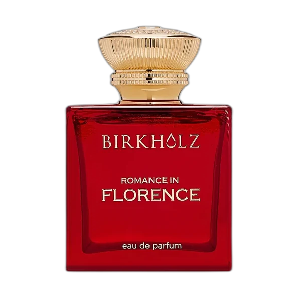 Birkholz Romance In Florence