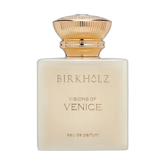 Birkholz Visions Of Venice