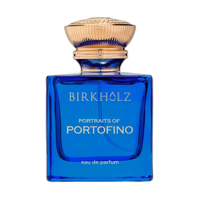 Birkholz Portraits Of Portofino