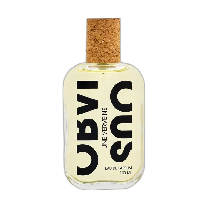 Obvious Une Verveine