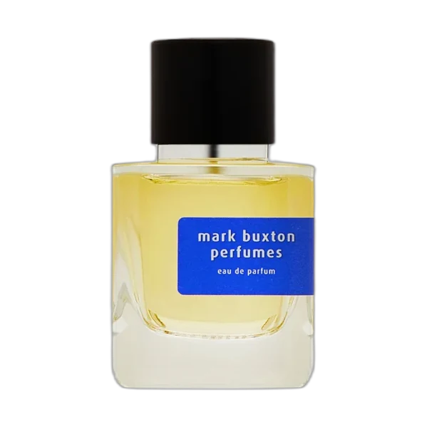 Mark Buxton Why Not a Fougère