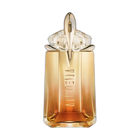 Mugler Alien Goddess Intense