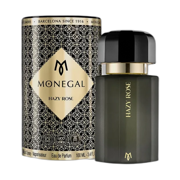 Ramon Monegal Hazy Rose