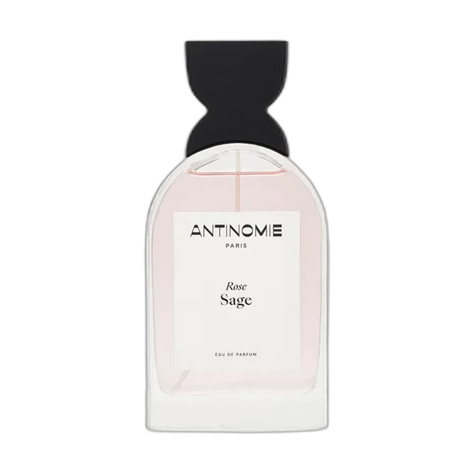 Antinomie Rose Sage