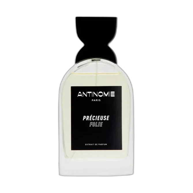 Antinomie Précieuse Folie