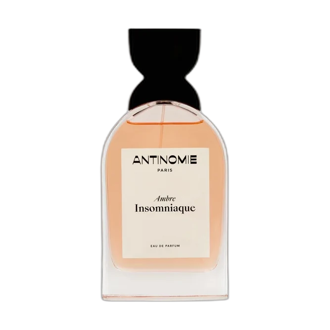 Antinomie Ambre Insomniaque