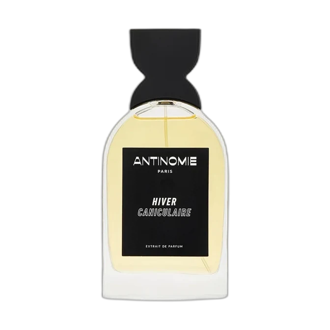 Antinomie Hiver Caniculaire