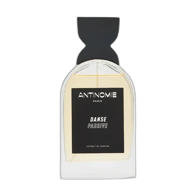 Antinomie Danse Passive