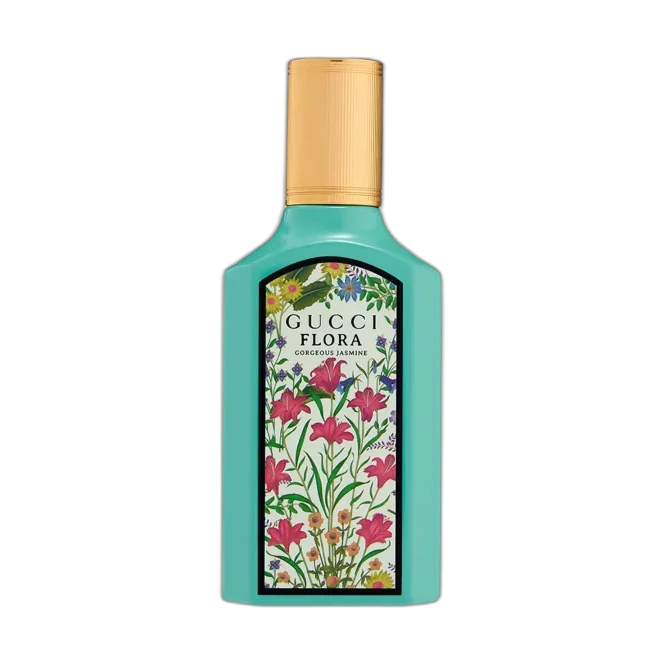 Gucci Flora Gorgeous Jasmine