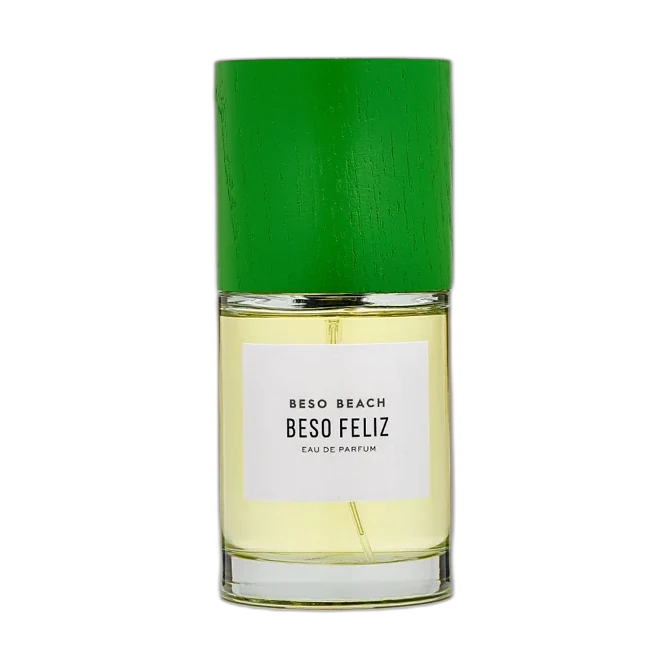 Beso Beach Perfumes Beso Feliz