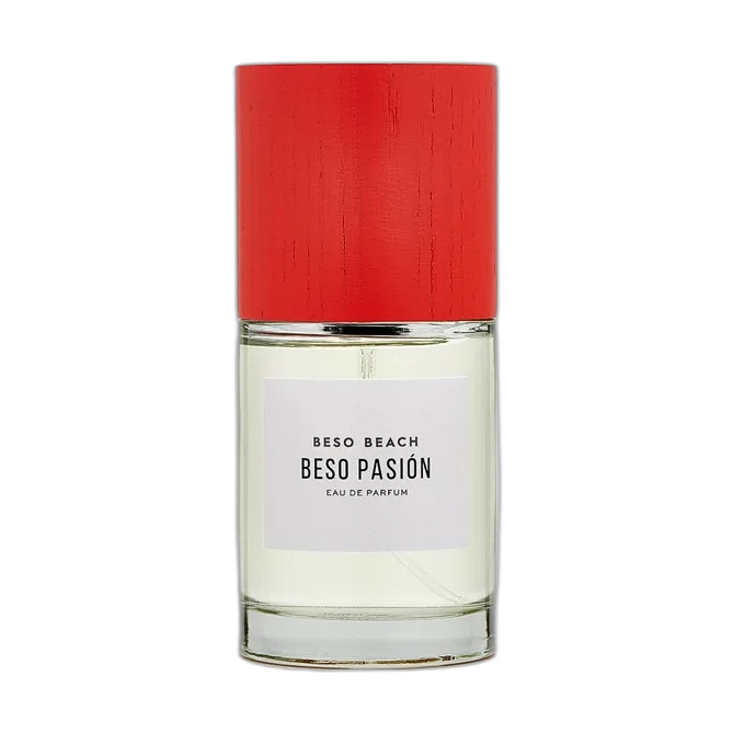 Beso Beach Perfumes Beso Pasión