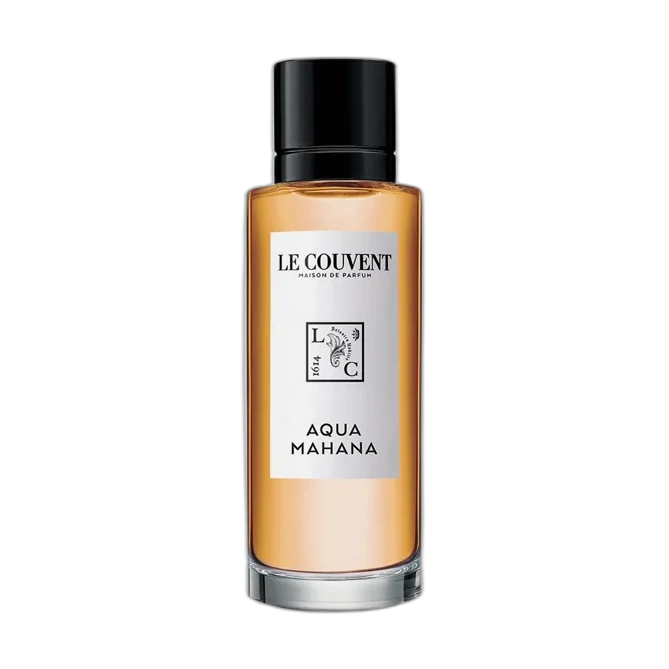 Le Couvent Maison de Parfum Aqua Mahana