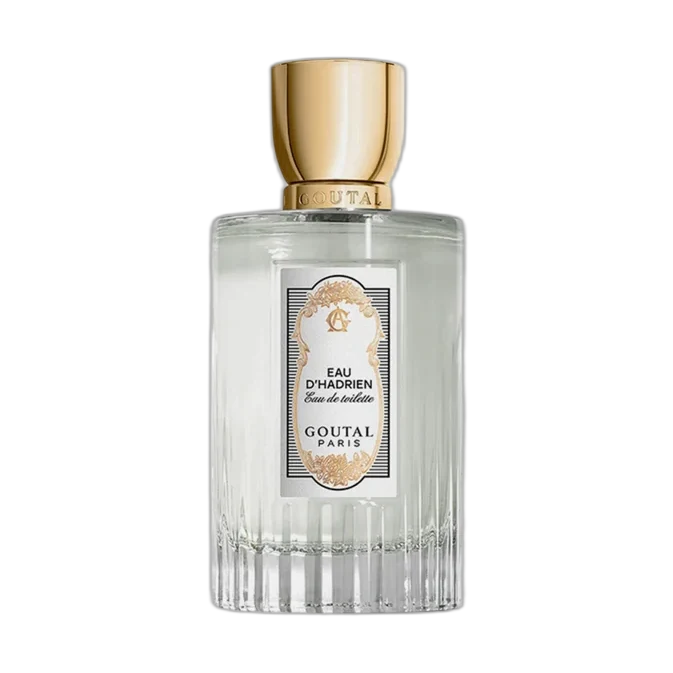 Goutal Eau d'Hadrien