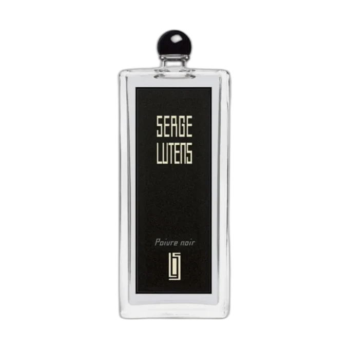 Serge Lutens Poivre Noir