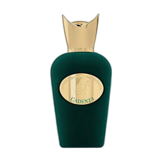 Sospiro Perfumes Cadenza