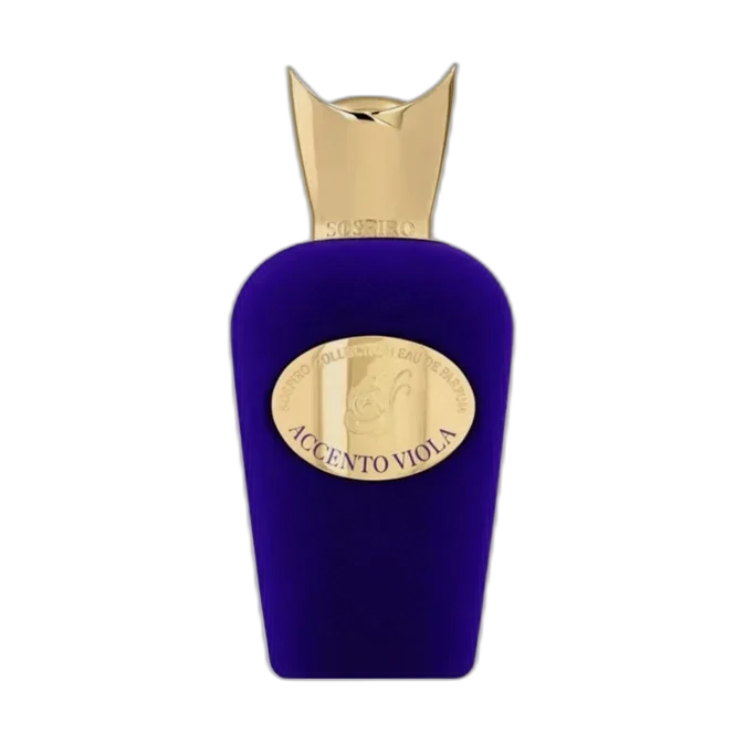 Sospiro Perfumes Accento Viola