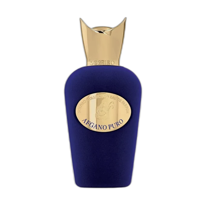 Sospiro Perfumes Afgano Puro