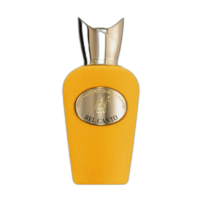 Sospiro Perfumes Bel Canto