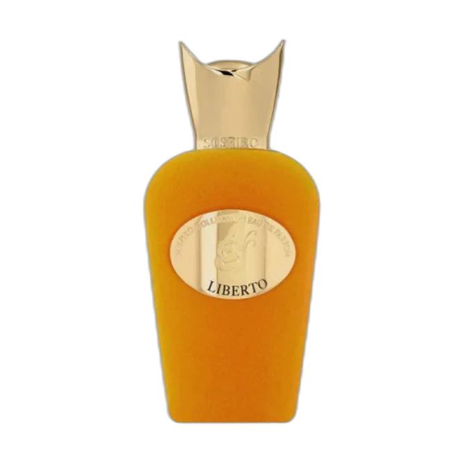 Sospiro Perfumes Liberto
