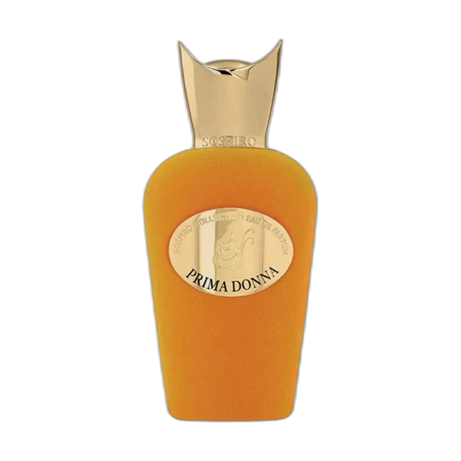 Sospiro Perfumes Prima Donna