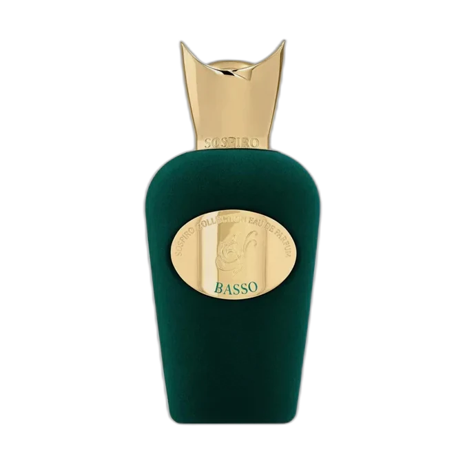 Sospiro Perfumes Basso