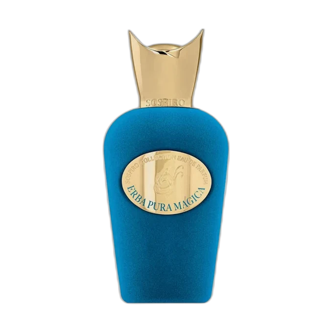 Sospiro Perfumes Erba Pura Magica